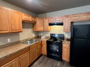 2815 E 2nd St UNIT 1, Lubbock, TX 79403