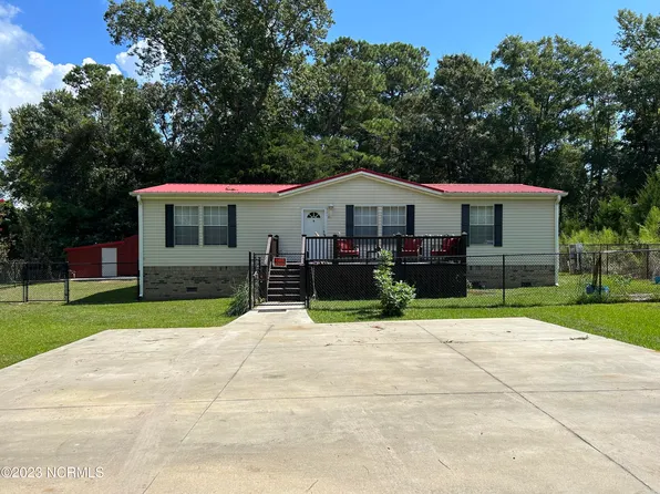 2118 Gordon Lane SW, Supply, NC 28462