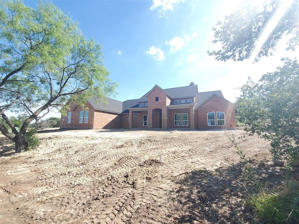 1004 Alicia Ct, Weatherford, TX 76087 Zillow