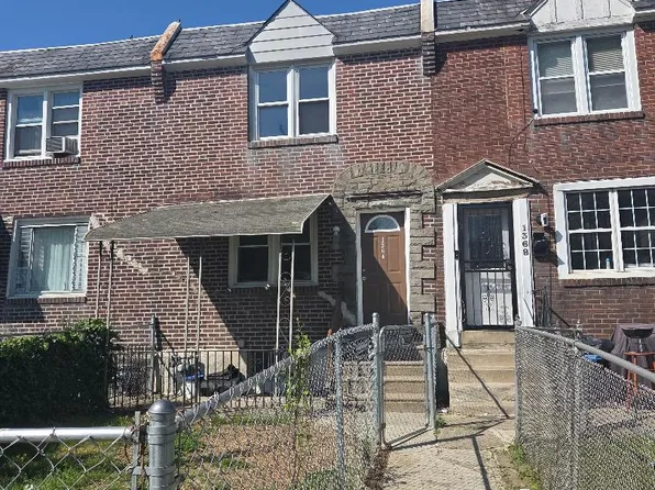 1366 Wycombe Ave, Darby, PA 19023