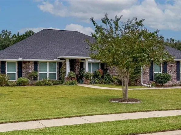 1414 Makaira Dr, Foley, AL 36535