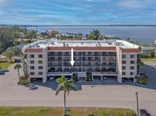 25188 Marion Ave APT E103, Punta Gorda, FL 33950