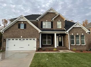 2920 Fernley Ct #17, High Point, NC 27262