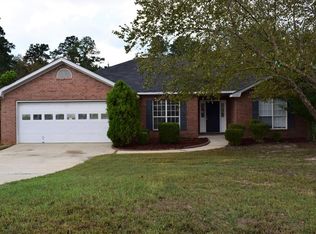 442 Madison St, Grovetown, GA 30813