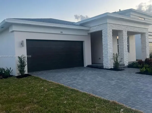 1933 E Wandering Willow Way #0, Loxahatchee, FL 33470