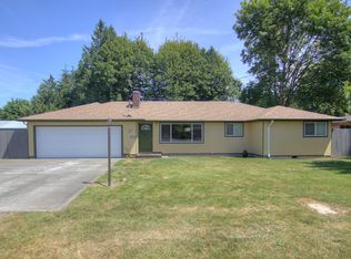1406 Lebanon St SE, Lacey, WA 98503