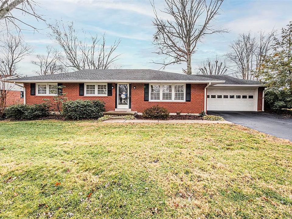 1303 Willow Way, Bowling Green, KY 42103 MLS RA20240119 Zillow