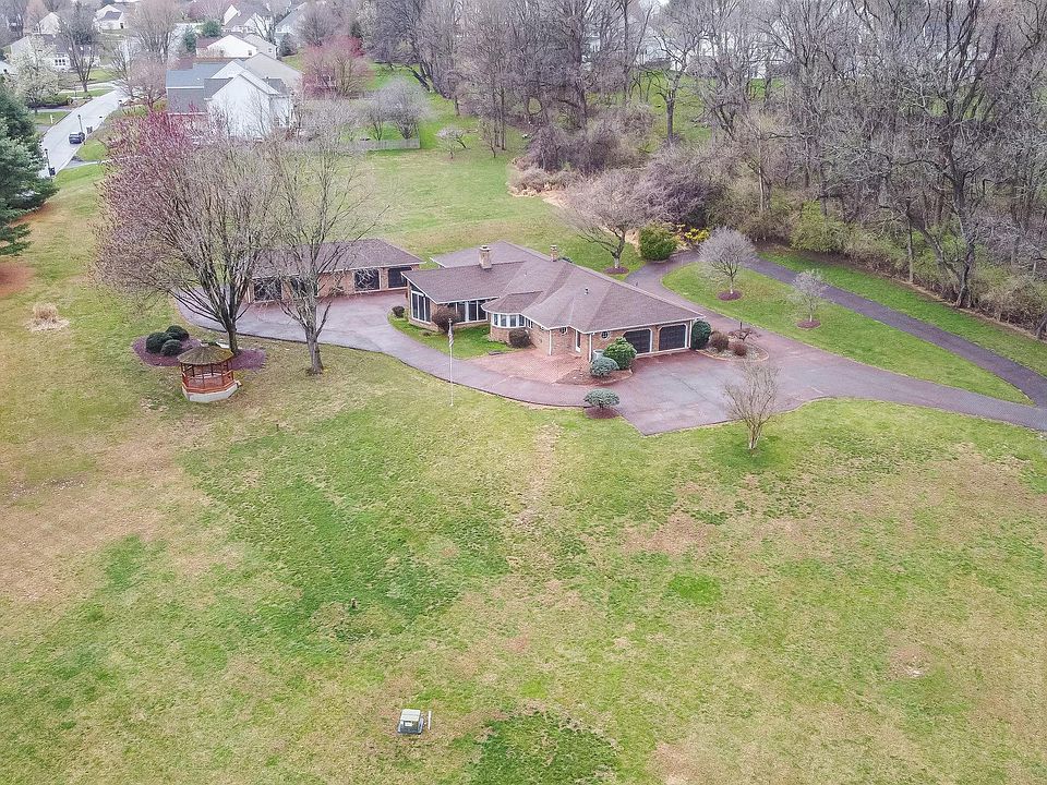 485 Upper Pike Creek Rd, Newark, DE 19711 MLS DENC2040162 Zillow