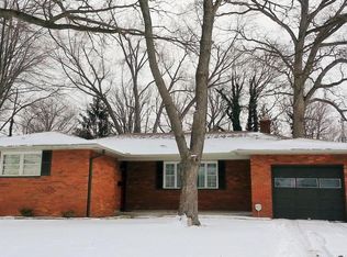 5468 Rockwood Rd, Columbus, OH 43229