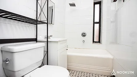 Rented by Nooklyn NYC LLC