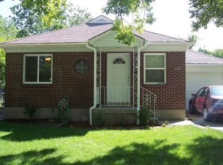 854 N Lafayette Dr, Salt Lake City, UT 84116