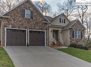 24 Fawn Ln, Roaring Gap, NC 28668