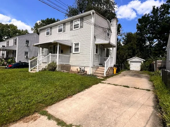 10 Iowana Ave, Ewing, NJ 08638