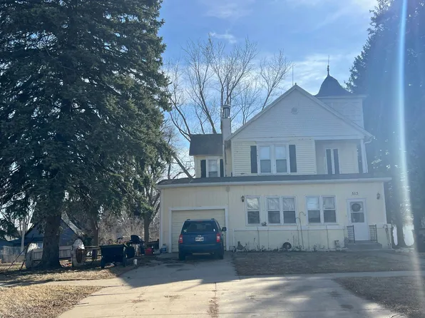 513 E Jackson St, Randolph, NE 68771
