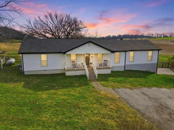 6023 Wayman Dunn Rd, Springfield, TN 37172