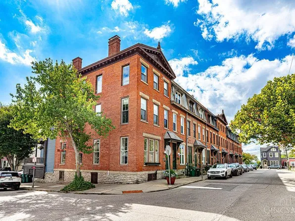 927 Paradrome St Unit 3, Cincinnati, OH 45202