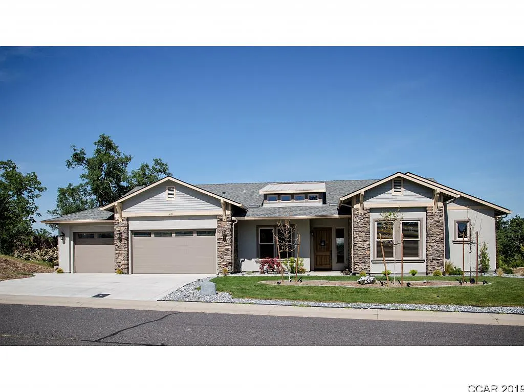 20 Vista Knolls Ct photo 1