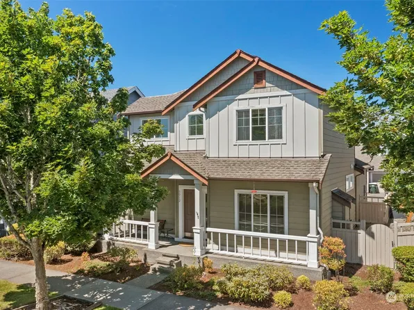 5912 Balustrade Blvd SE, Lacey, WA 98513