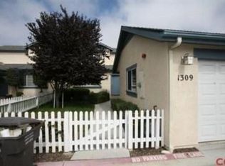 1309 Jasmine Pl, Arroyo Grande, CA 93420