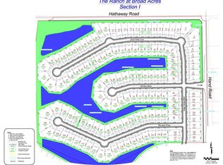 5547 Broad Fields Cv #39, Fort Wayne, IN 46818