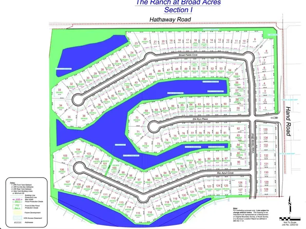 5205 Broad Fields Cv #53, Fort Wayne, IN 46818