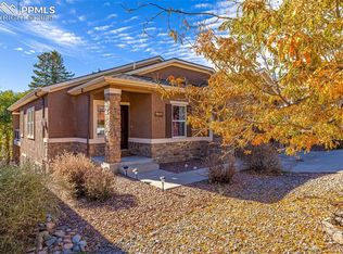 1306 Ethereal Cir, Colorado Springs, CO 80904