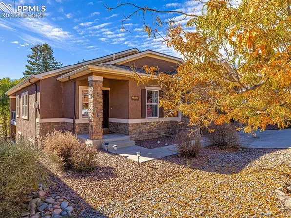1306 Ethereal Cir, Colorado Springs, CO 80904