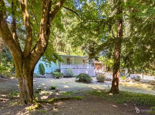 301 Appaloosa Dr, Brinnon, WA 98320