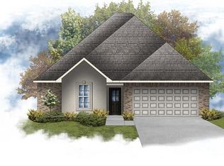 104 Hatfield Dr, Duson, LA 70529