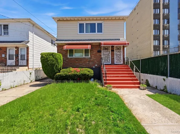 442 Beach 68th Street, Arverne, NY 11692