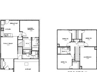 8341 Yaupon Holly Trl, Fort Worth, TX 76123