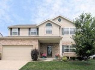 5636 Eagle Creek Ct, Maineville, OH 45039
