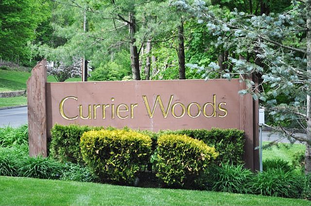 Currier Woods
