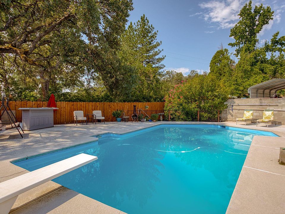 21745 Berkeley Dr, Palo Cedro, CA 96073 Zillow