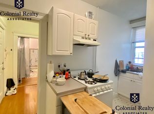 112 Warren St #111, Brighton, MA 02135