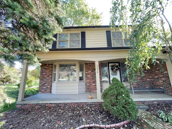 6658 Livernois Rd, Troy, MI 48098