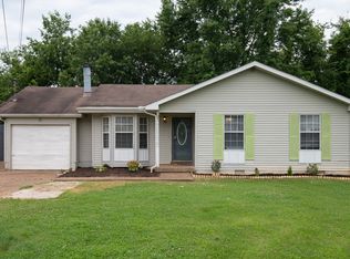 1309 Union Ct, Nashville, TN 37207