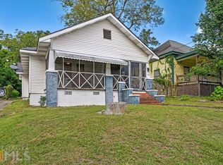 1164 Boulevard, Macon, GA 31211