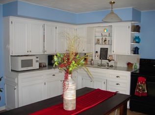 245 Byron Rd, Salem, AR 72576