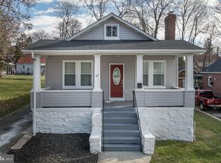 3611 Patterson Ave, Gwynn Oak, MD 21207