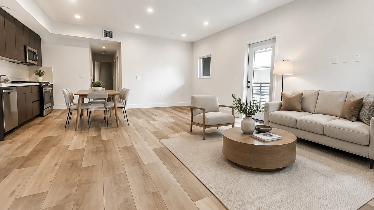 2 bed, 1262 sqft, $5,000 — Photo 3