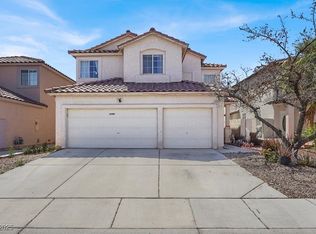 3389 Commendation Dr, Las Vegas, NV 89117