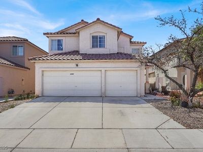 3389 Commendation Dr, Las Vegas, NV, 89117