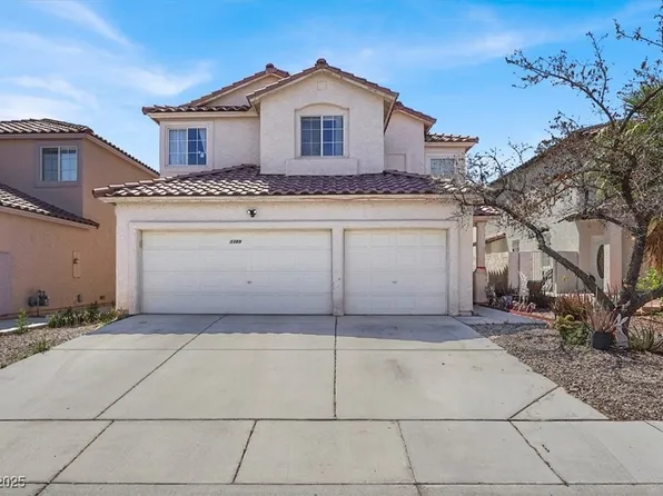 3389 Commendation Dr, Las Vegas, NV 89117