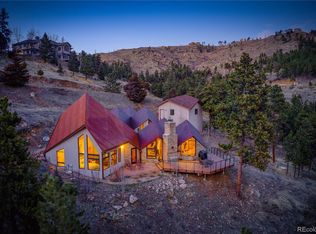 244 Arroyo Chico, Boulder, CO 80302