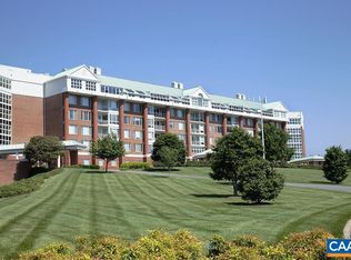 500 Crestwood Dr UNIT 1307, Charlottesville, VA 22903
