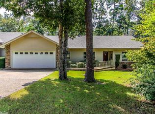 15 Magellan Cir, Hot Springs, AR 71909