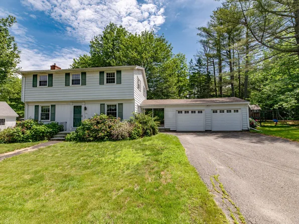 23 Greenwood Street, Augusta, ME 04330