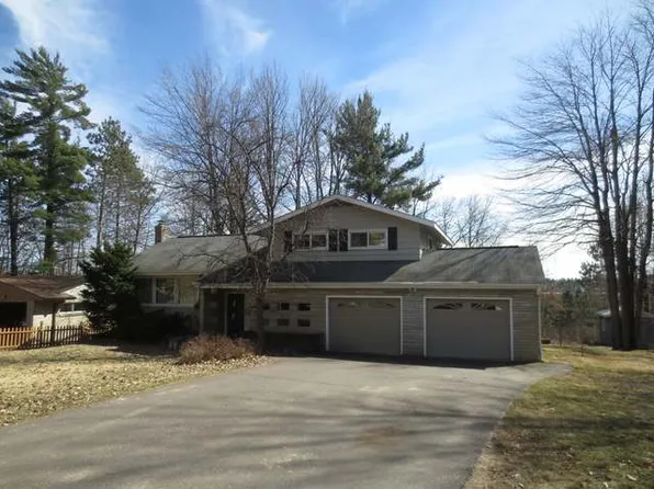 449 Hillside Rd, Rhinelander, WI 54501