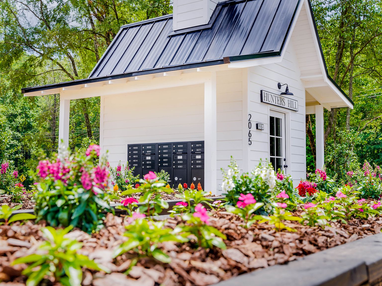 Hunters Hill by Holland Homes in Auburn AL Zillow